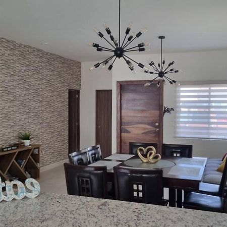 فيلا Casa Mauricio لاباز المظهر الخارجي الصورة