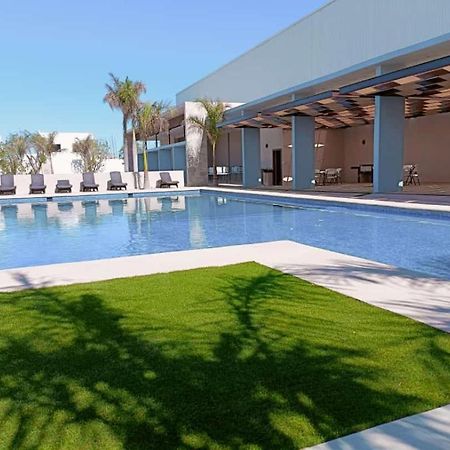 فيلا Casa Mauricio لاباز المظهر الخارجي الصورة