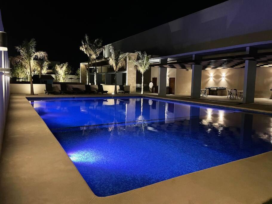 فيلا Casa Mauricio لاباز المظهر الخارجي الصورة