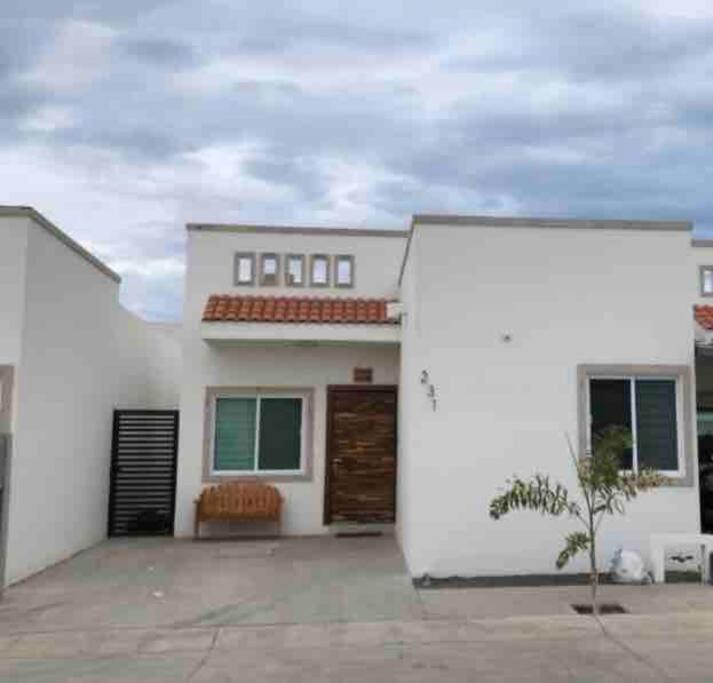 فيلا Casa Mauricio لاباز المظهر الخارجي الصورة