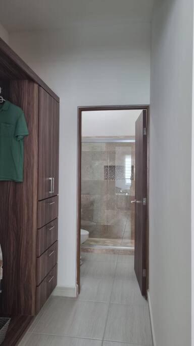 فيلا Casa Mauricio لاباز المظهر الخارجي الصورة