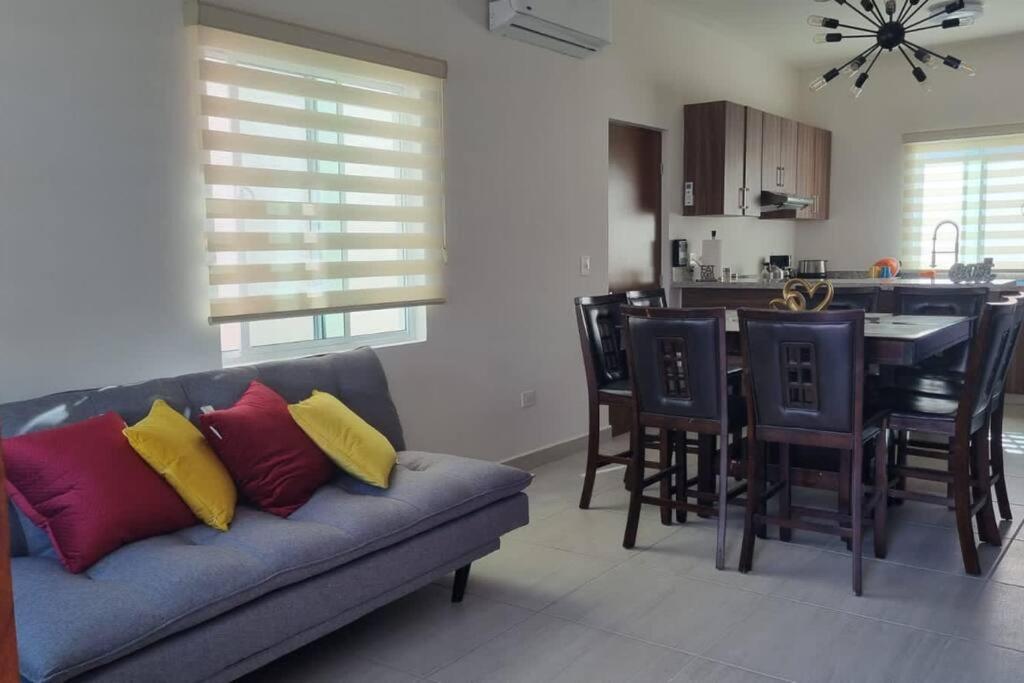 فيلا Casa Mauricio لاباز المظهر الخارجي الصورة
