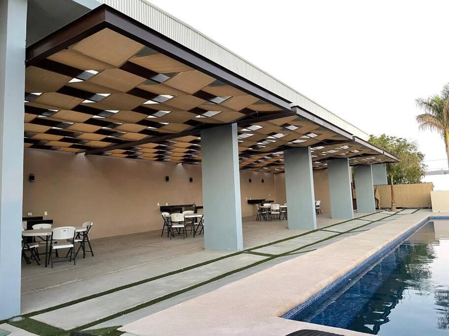 فيلا Casa Mauricio لاباز المظهر الخارجي الصورة