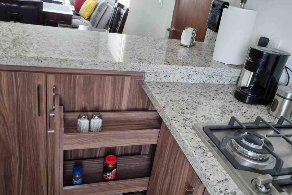 فيلا Casa Mauricio لاباز المظهر الخارجي الصورة