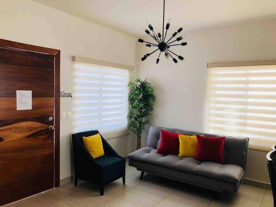 فيلا Casa Mauricio لاباز المظهر الخارجي الصورة