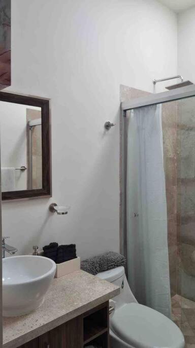 فيلا Casa Mauricio لاباز المظهر الخارجي الصورة
