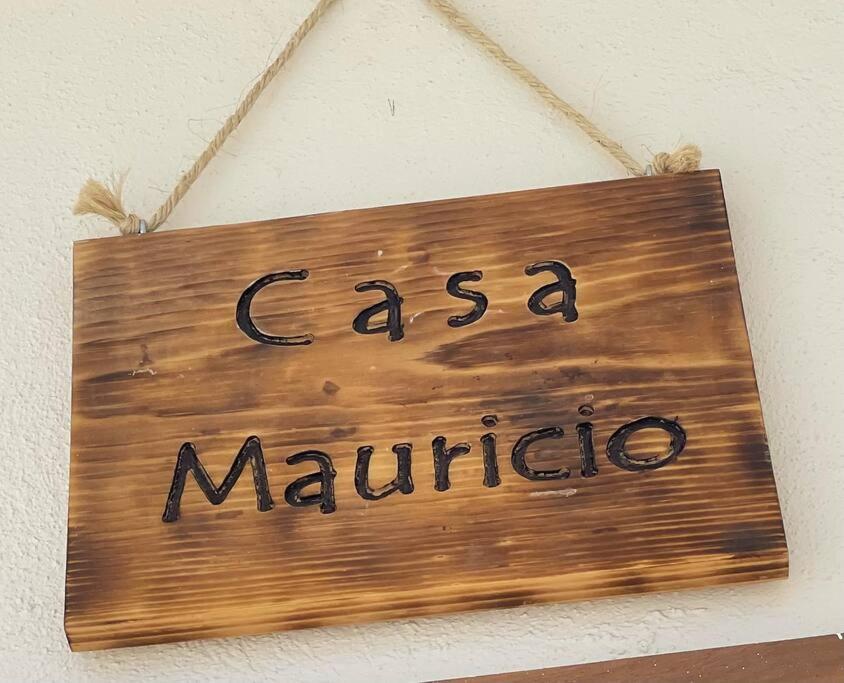 فيلا Casa Mauricio لاباز المظهر الخارجي الصورة