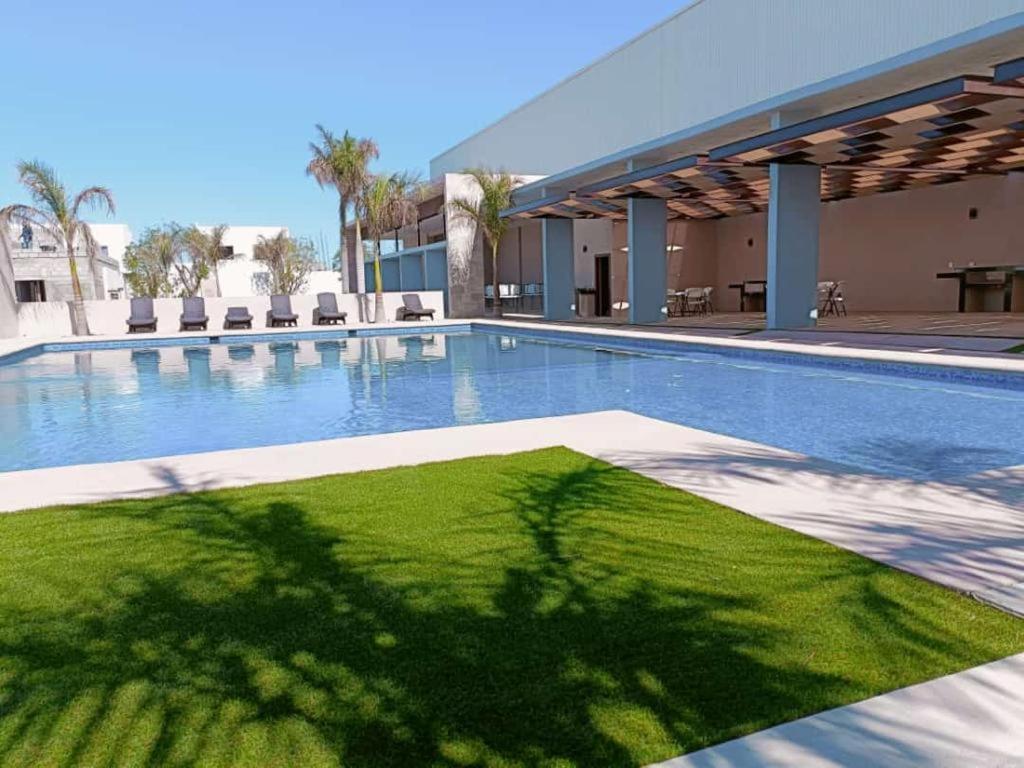 فيلا Casa Mauricio لاباز المظهر الخارجي الصورة